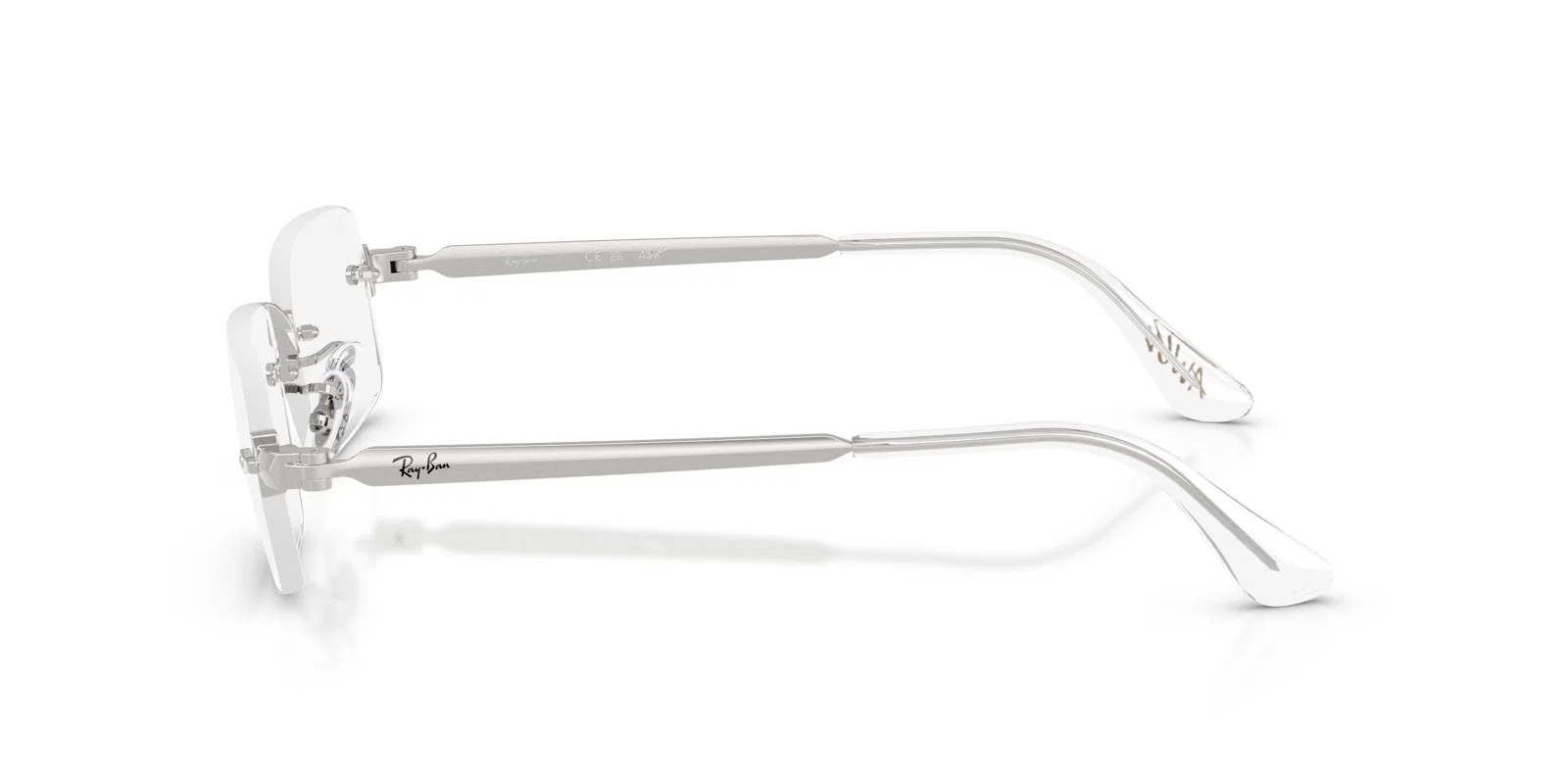 Ray-Ban 3928V Eyeglasses - view 2